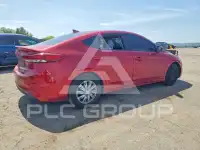 2017 Hyundai Elantra фото