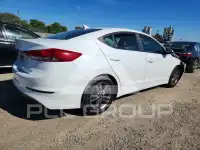 2017 Hyundai Elantra фото
