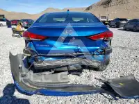 2017 Hyundai Elantra фото