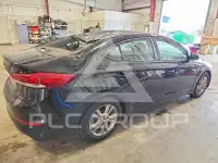 2017 Hyundai Elantra фото