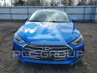 2017 Hyundai Elantra фото