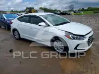 2017 Hyundai Elantra фото