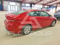 2017 Hyundai Elantra фото