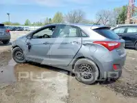 2017 Hyundai Elantra фото