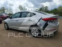 2017 Hyundai Elantra photo