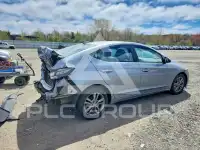 2017 Hyundai Elantra фото