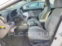 2017 Hyundai Elantra фото