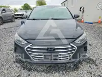 2017 Hyundai Elantra фото
