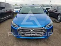 2017 Hyundai Elantra фото