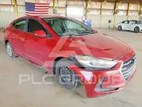 2017 Hyundai Elantra фото
