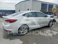 2019 Hyundai Elantra фото