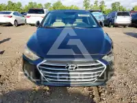 2017 Hyundai Elantra фото