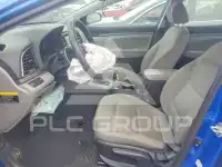 2017 Hyundai Elantra фото