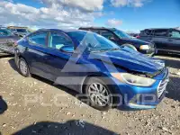 2017 Hyundai Elantra photo