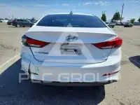 2017 Hyundai Elantra фото