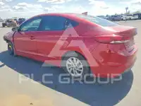 2017 Hyundai Elantra фото