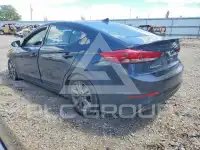 2017 Hyundai Elantra photo
