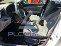 2017 Hyundai Elantra photo