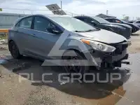 2017 Hyundai Elantra фото