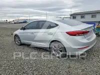 2017 Hyundai Elantra фото