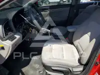 2017 Hyundai Elantra фото