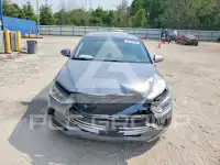 2017 Hyundai Elantra фото