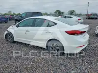 2017 Hyundai Elantra photo