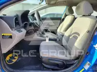 2017 Hyundai Elantra фото