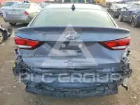 2017 Hyundai Elantra фото