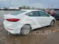 2017 Hyundai Elantra фото