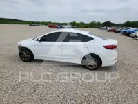 2017 Hyundai Elantra photo