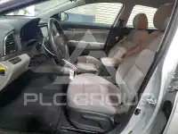 2017 Hyundai Elantra фото
