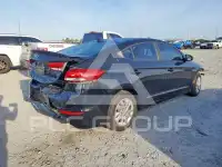 2017 Hyundai Elantra фото