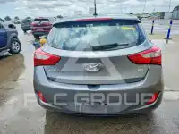 2017 Hyundai Elantra фото