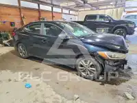 2017 Hyundai Elantra фото