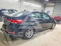 2017 Hyundai Elantra фото