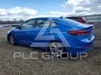 2017 Hyundai Elantra фото