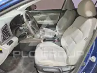 2017 Hyundai Elantra фото