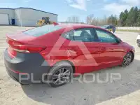 2017 Hyundai Elantra фото