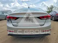 2017 Hyundai Elantra photo