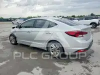 2019 Hyundai Elantra фото