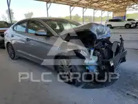 2017 Hyundai Elantra фото