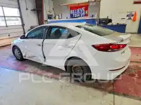 2017 Hyundai Elantra photo