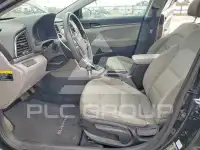 2017 Hyundai Elantra фото