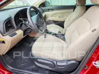 2017 Hyundai Elantra фото