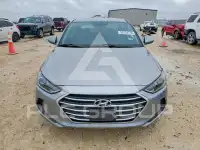 2017 Hyundai Elantra фото