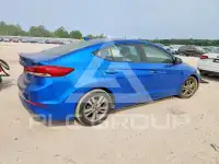 2017 Hyundai Elantra фото