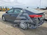 2017 Hyundai Elantra фото