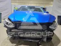 2017 Hyundai Elantra фото