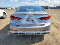 2017 Hyundai Elantra photo